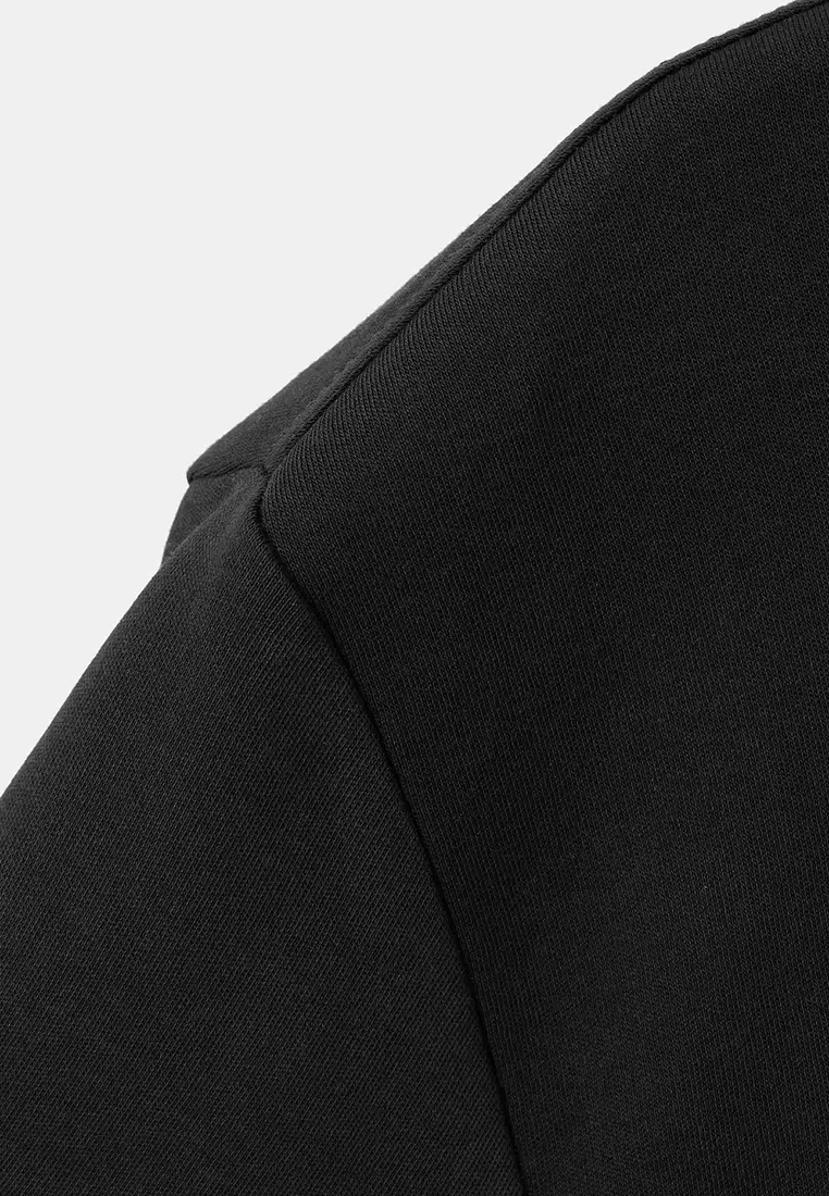 Medium Weight Regular Fit T-Shirt