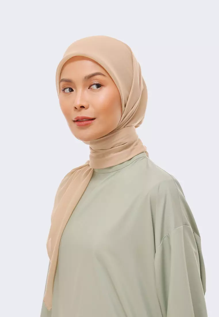 Ria Miranda Flan Rarina Scarf