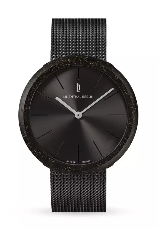 Coffee Watch Espresso - Mesh