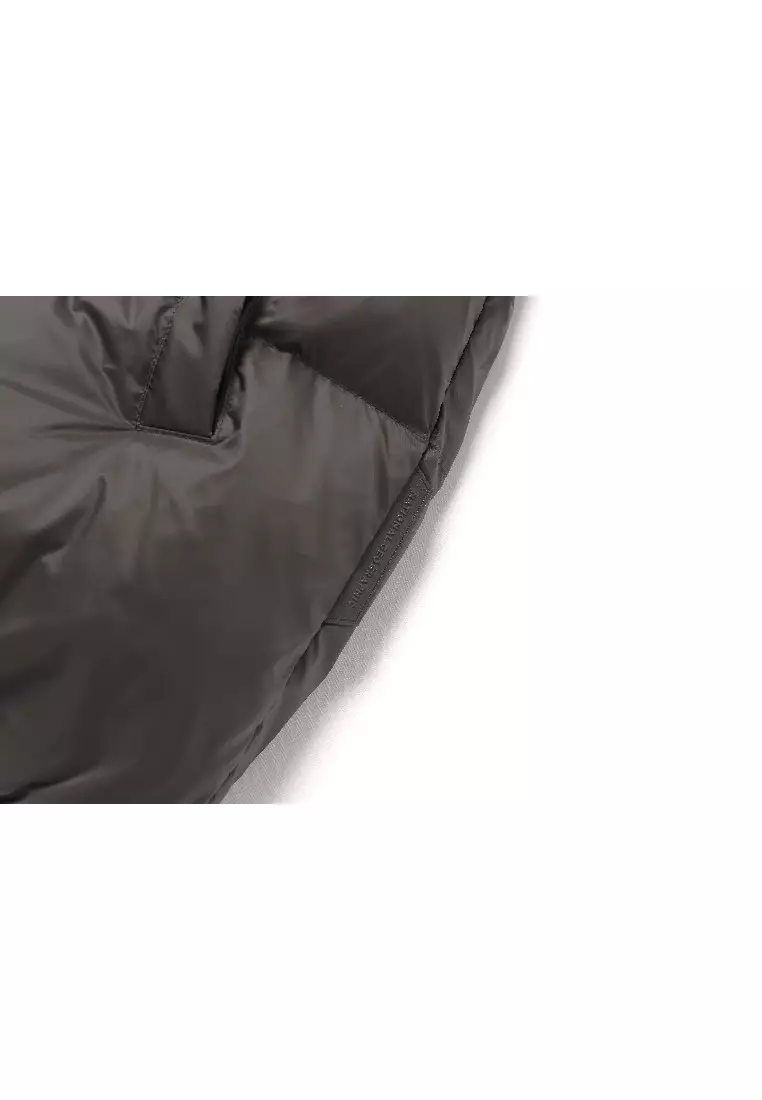 Men's SATURN Duck Down Blouson Jacket