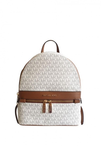 michael michael kors medium kenly backpack