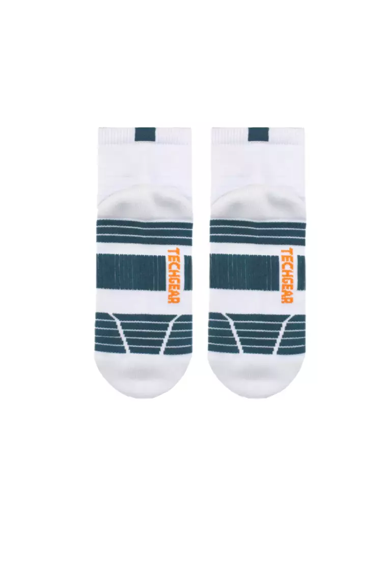 Men’s Techgear Extreme Performance Ankle Socks 1 pair TGMK531