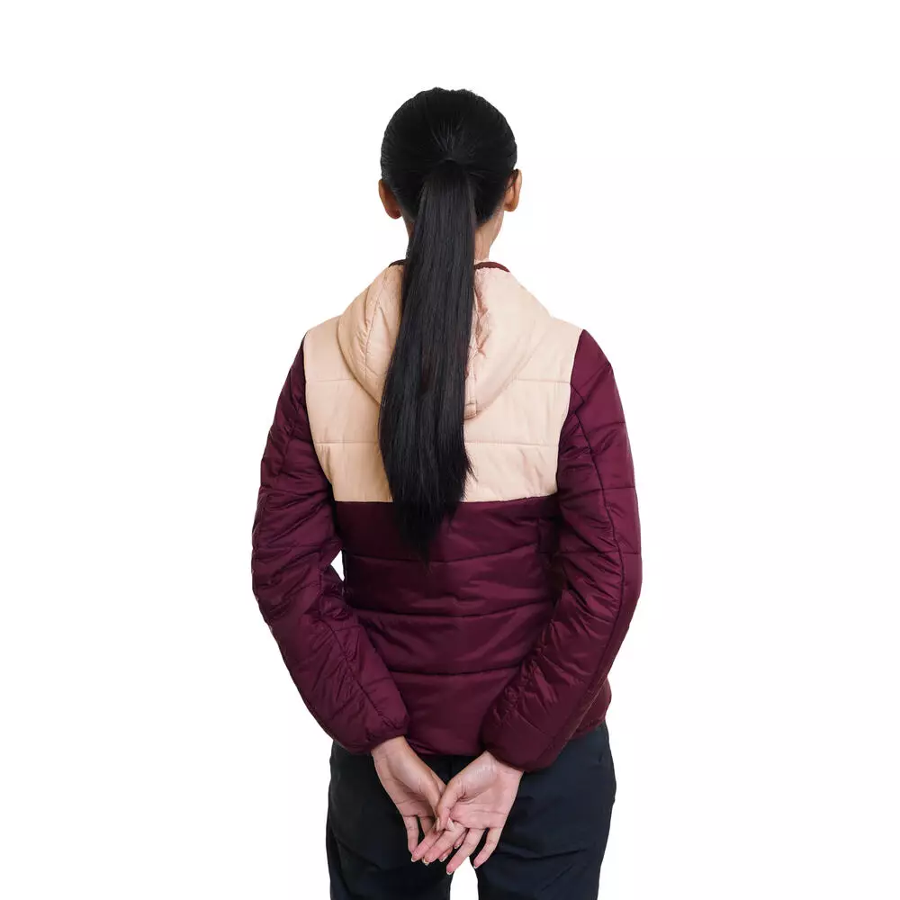 Eiger Ws Beet River 1.0 Insulation Jacket