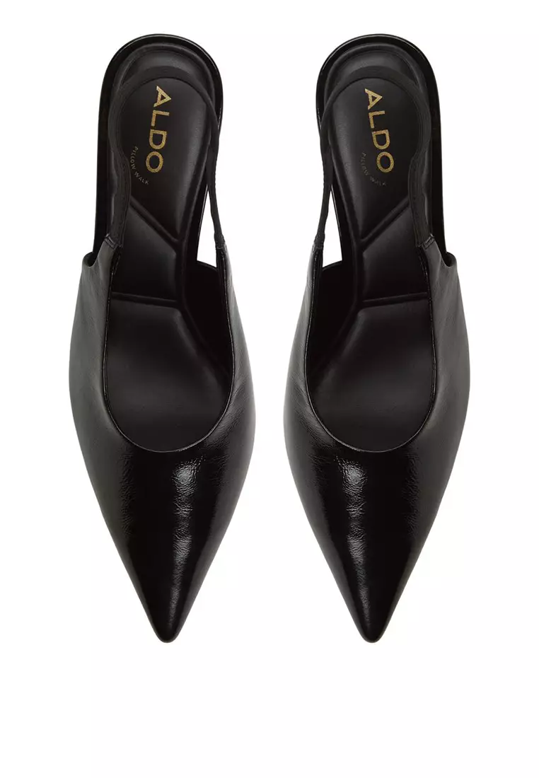 Oceweth Slingback Heels