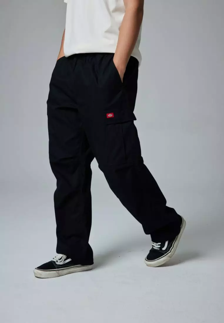 Dickies slash pocket cargo jogger pants outlet