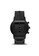 Emporio Armani black Emporio Armani Chronograph Black Stainless Steel Watch-AR11470 E4005AC51B2195GS_3