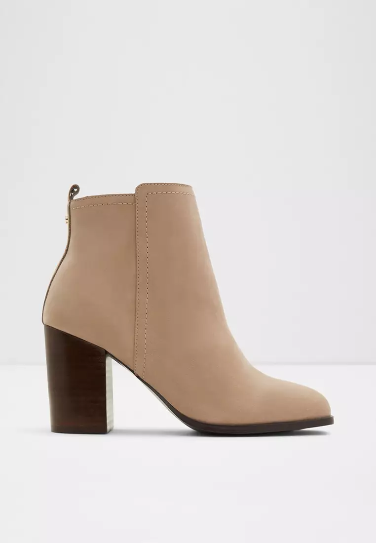 Aldo ladies hotsell ankle boots