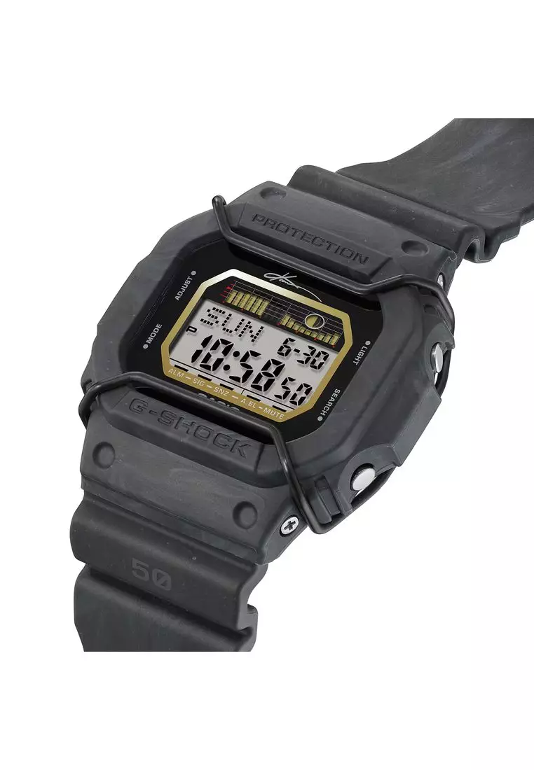 Kanoa Igarashi x G-Shock G-LIDE GLX-5600KI-7 Signature Watch