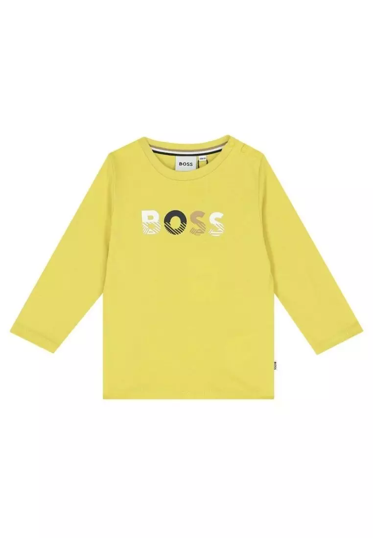 Buy BOSS BOSS BABIES TSHIRT 2024 Online ZALORA