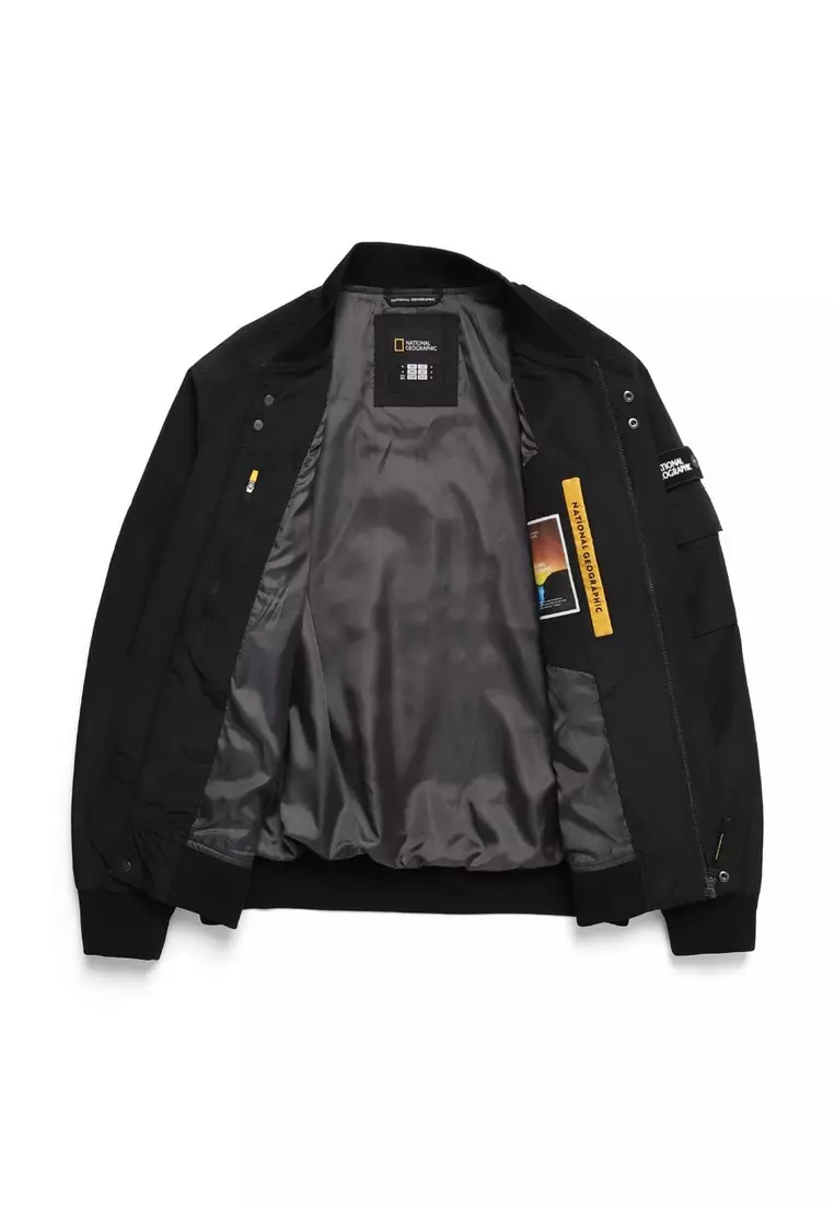 National geographic utility jacket new arrivals