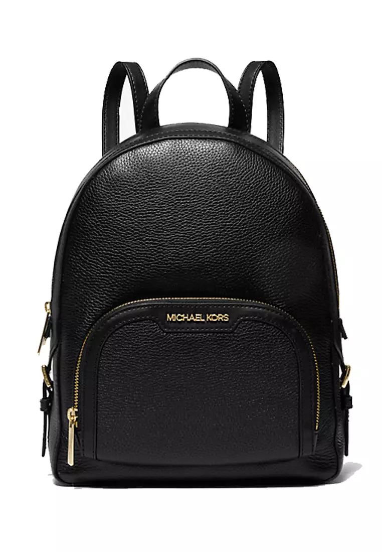 Mk backpack medium outlet size