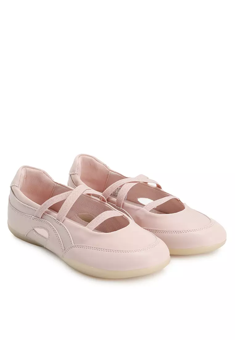 Arabesque Flats