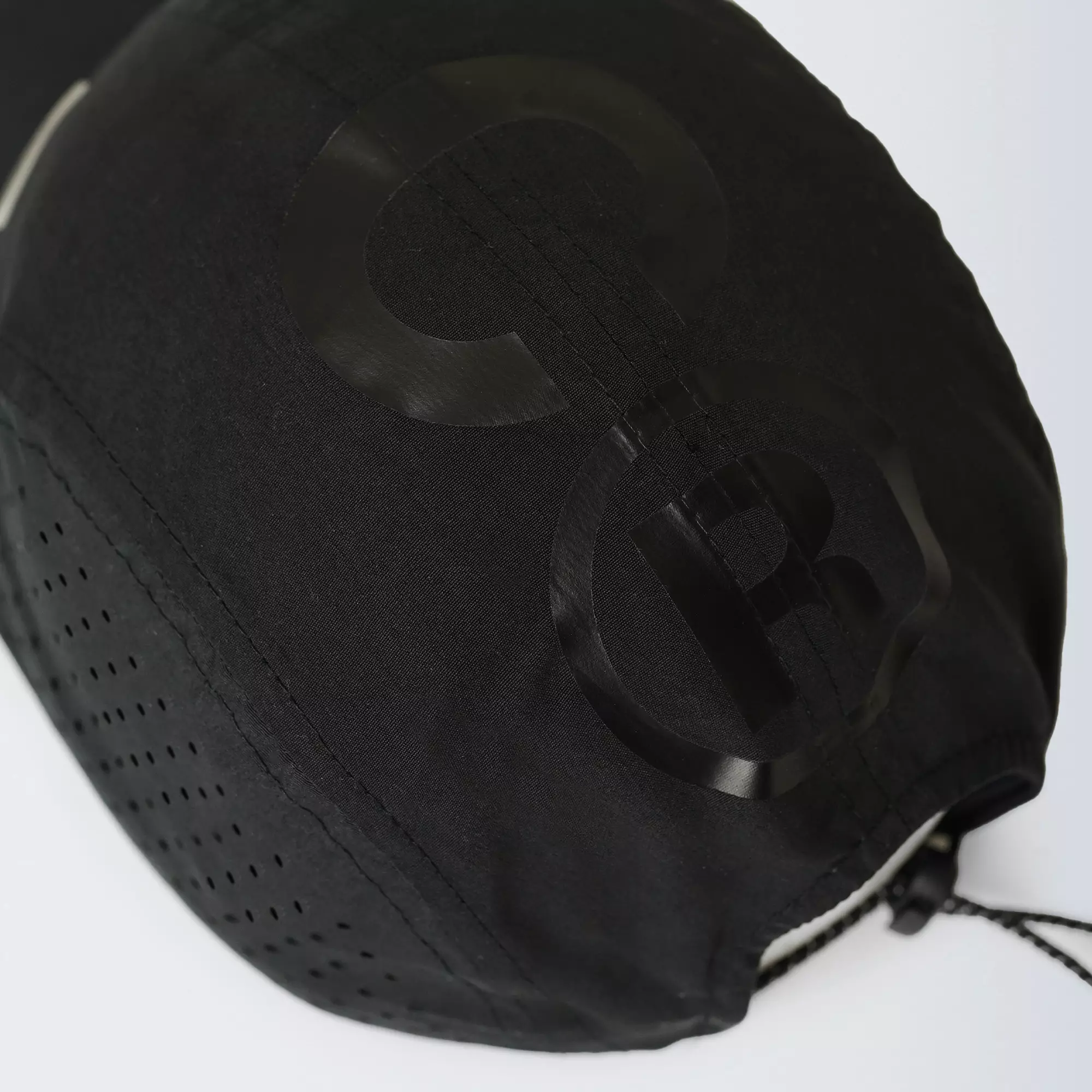 CELCIUS Run String Classic Cap L03000643C Hitam