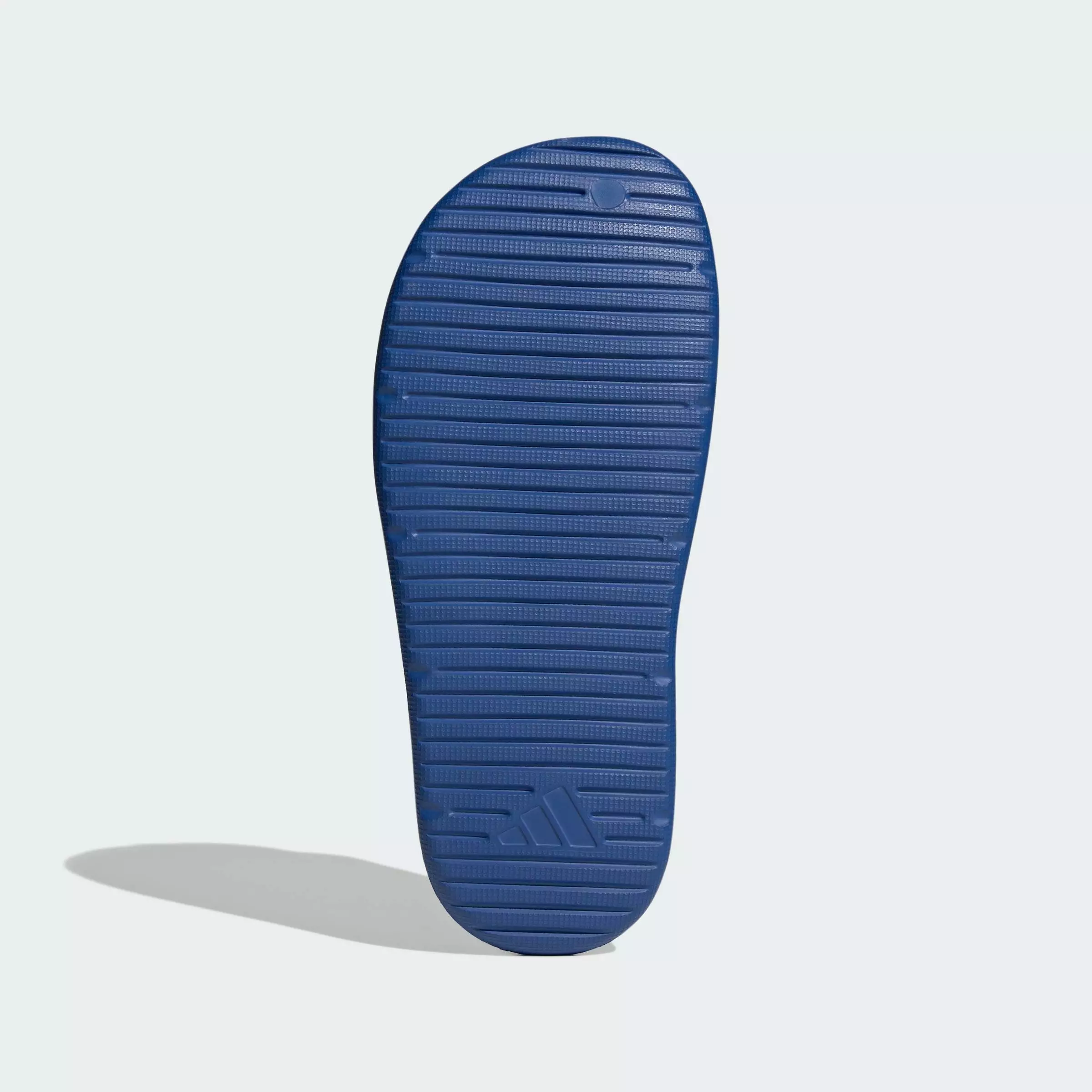 Buy ADIDAS Swimming & Lifestyle Znsory Slides Unisex Blue JR7633 Online ...