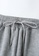 A-IN GIRLS grey Elastic Waist Casual Trousers D4C53AA6DAD858GS_7