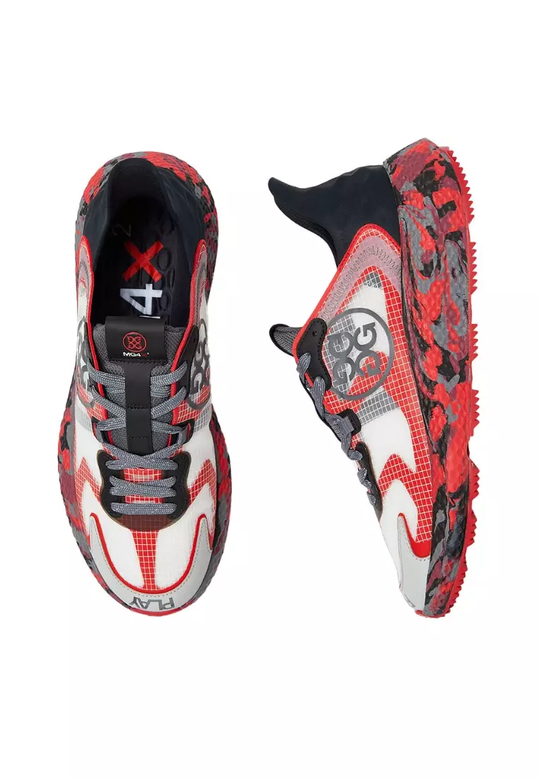 Buy G/FORE G/FORE Men's MG4X2 Ripstop Camo Hybrid Golf Cross Trainer ...