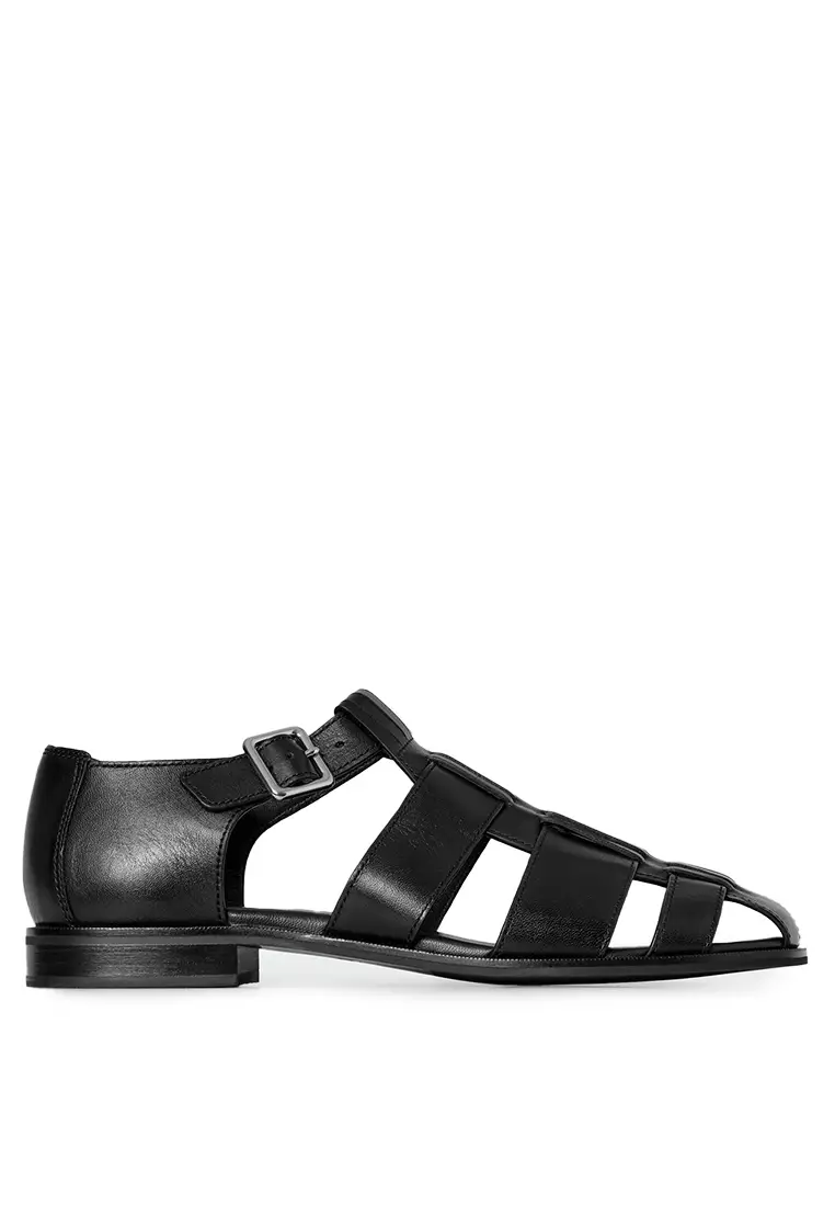 Buy COS Column Jeans - Straight 2025 Online | ZALORA