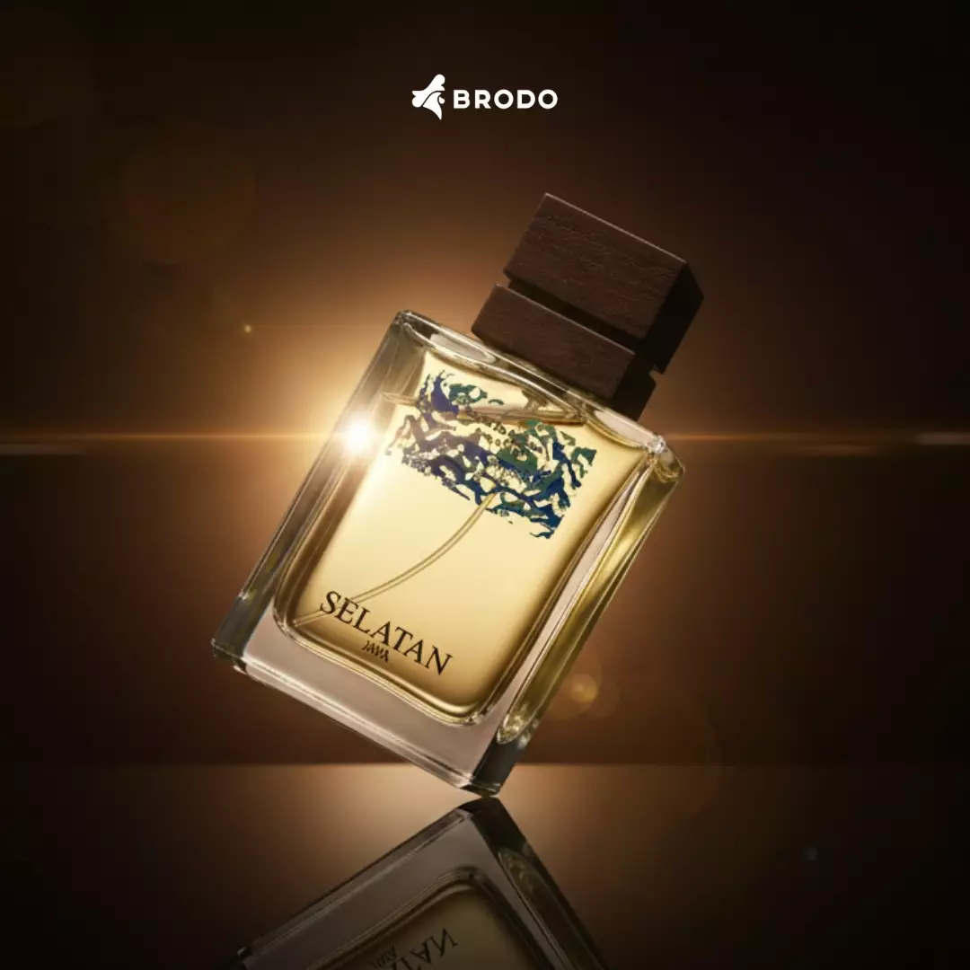 BRODO - SELATAN Extrait De Perfume