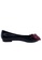 Halo black Bow Waterproof Jelly Shoes 4FB77SH6D198F6GS_1
