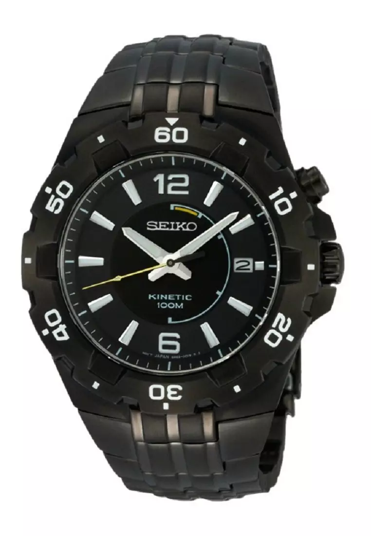 Jual online seiko kinetic