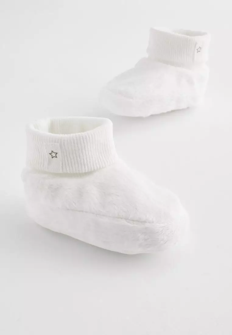 Baby hotsell slippers next