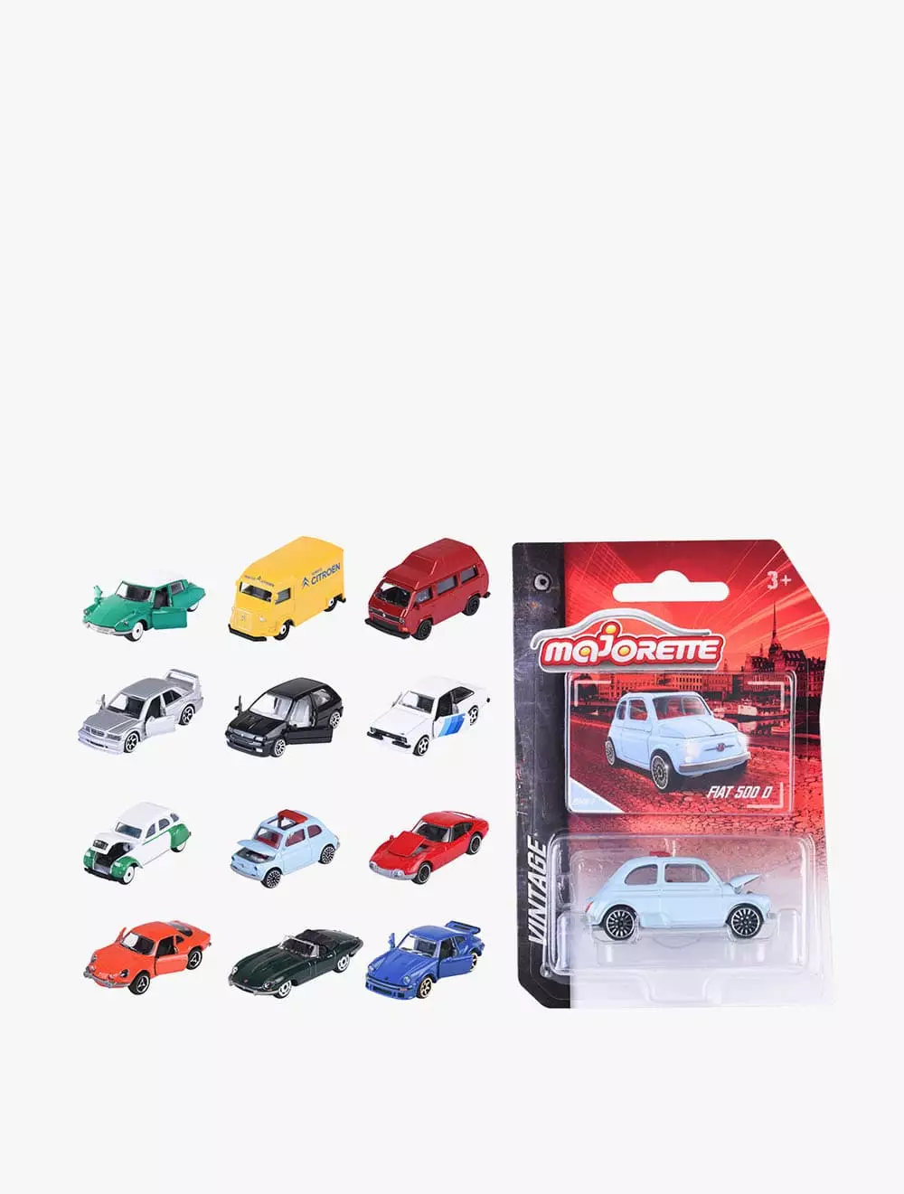 Majorette Toyota 2000 Gt - MAJ120230C020