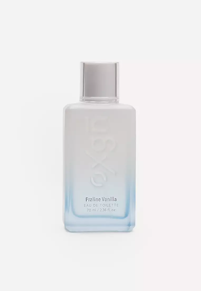 Oxgn Praline Vanilla Eau de Toilette for Women