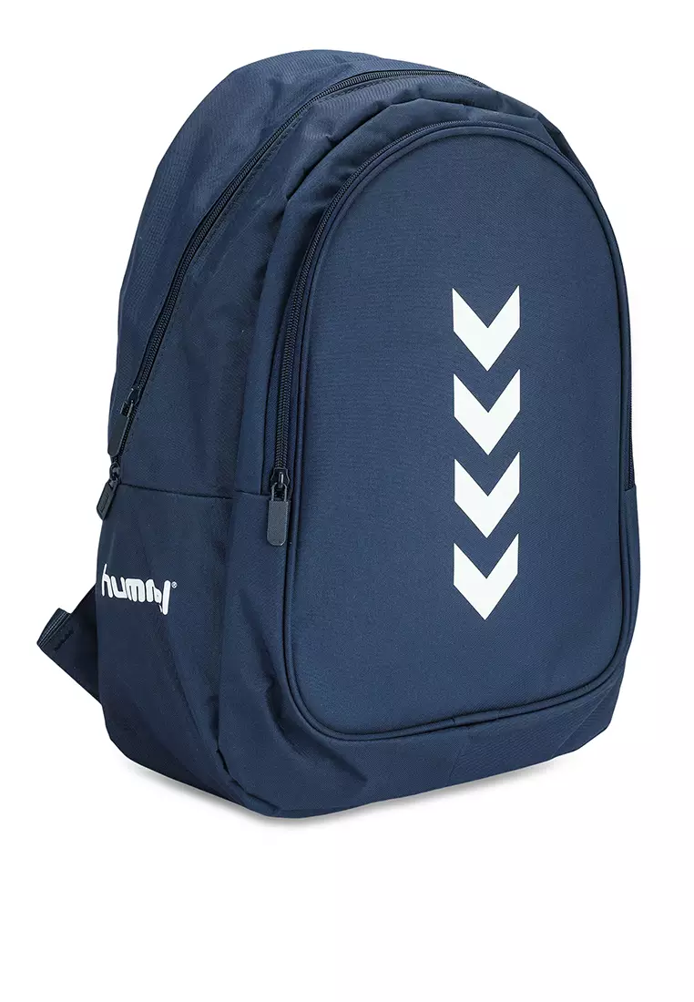 Hummel david hotsell back pack