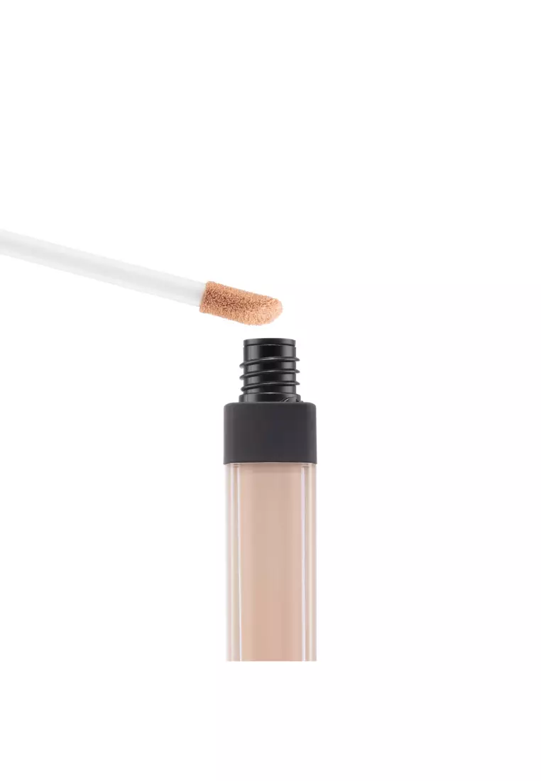 Nars Radiant Creamy Concealer (#Vanilla) #Vanilla