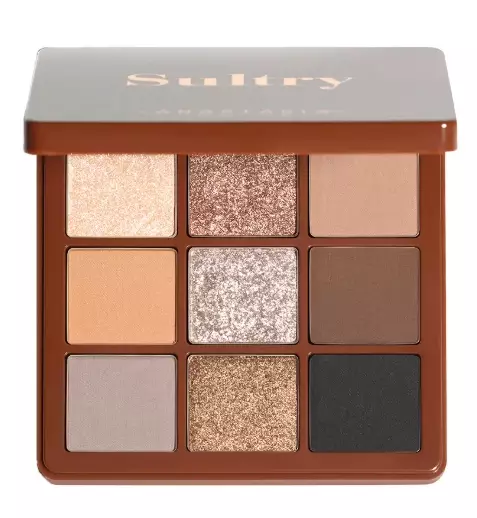 Anastasia Beverly Hills Sultry Mini Eyeshadow Palette