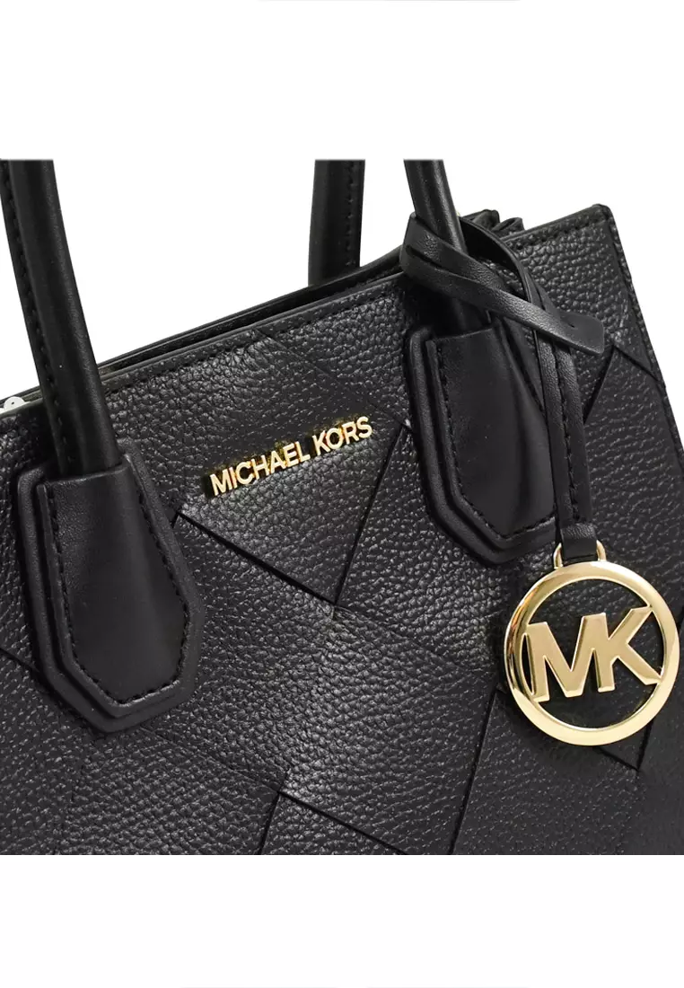 Mk medium messenger bag on sale
