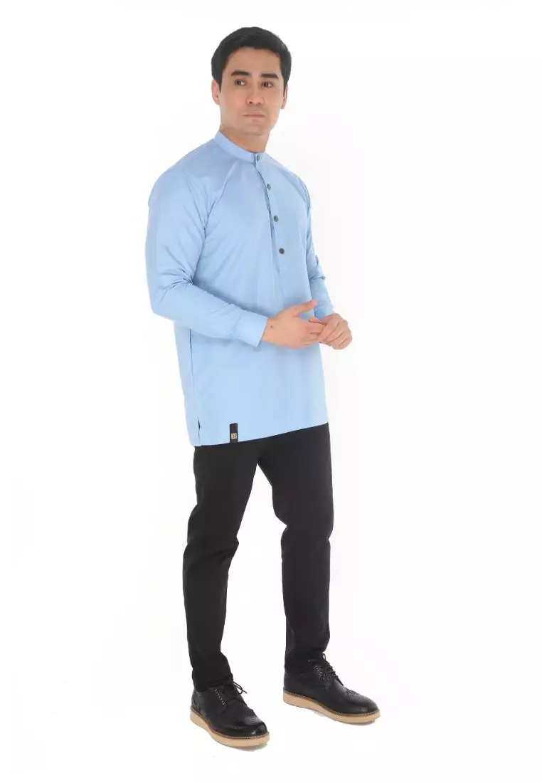 Kurta Luqman