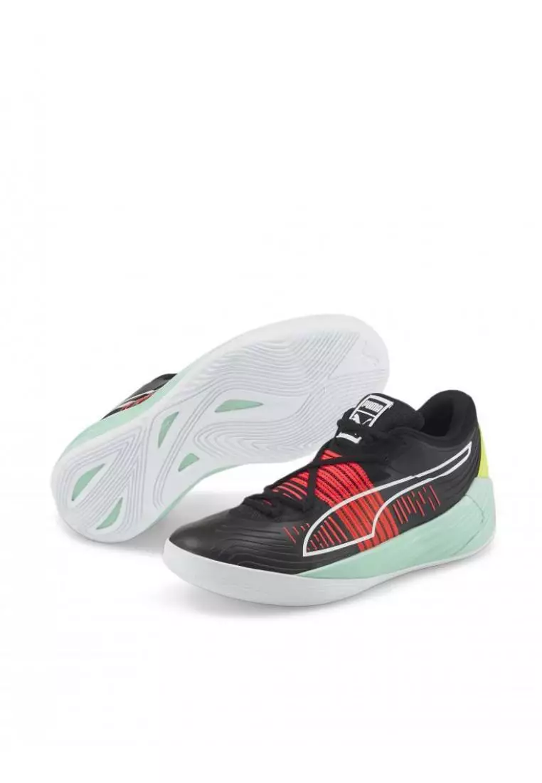 Puma fusion top
