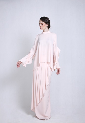 AESYA KURUNG from CLOTHESOLOGY