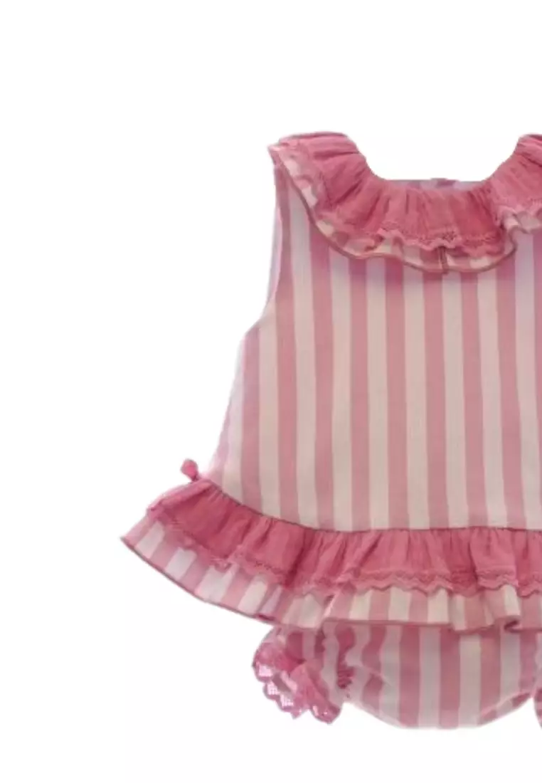 Blaise Baby & Toddler Outfits