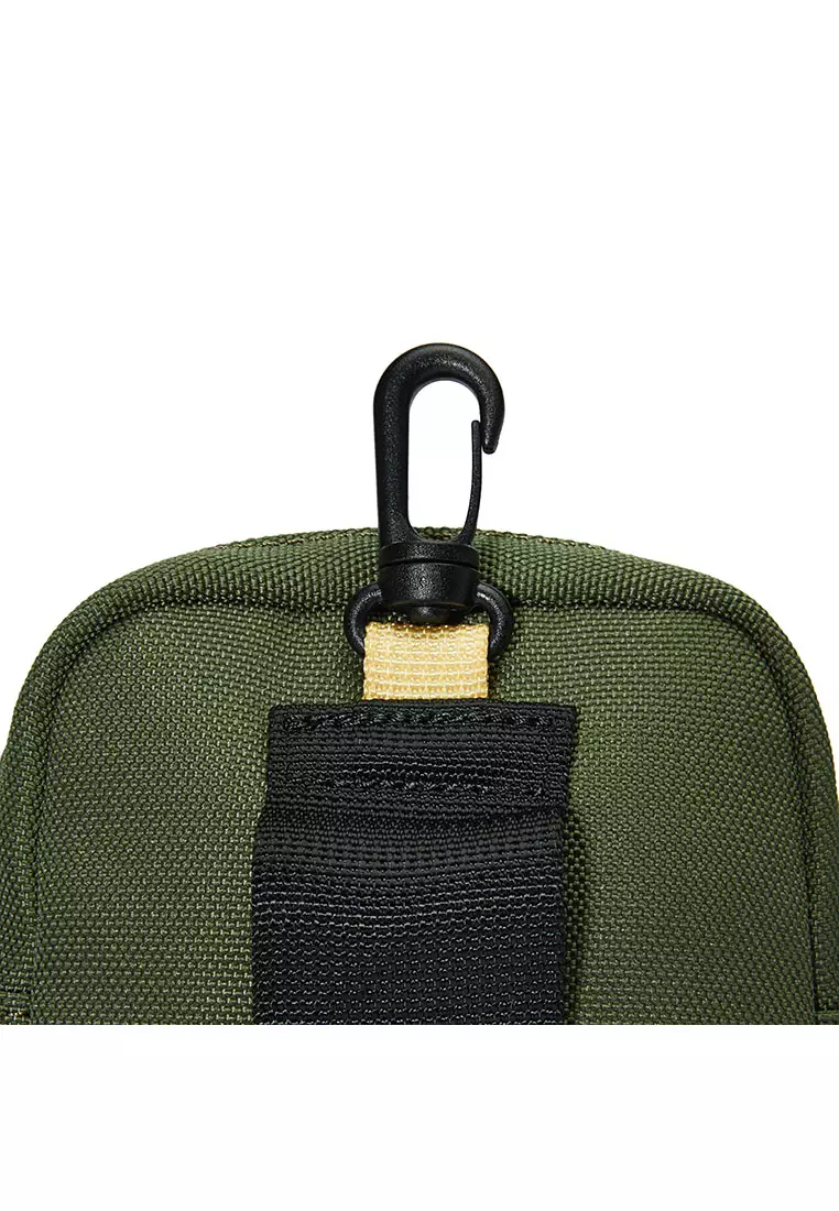 FASHION 男女同款側肩包