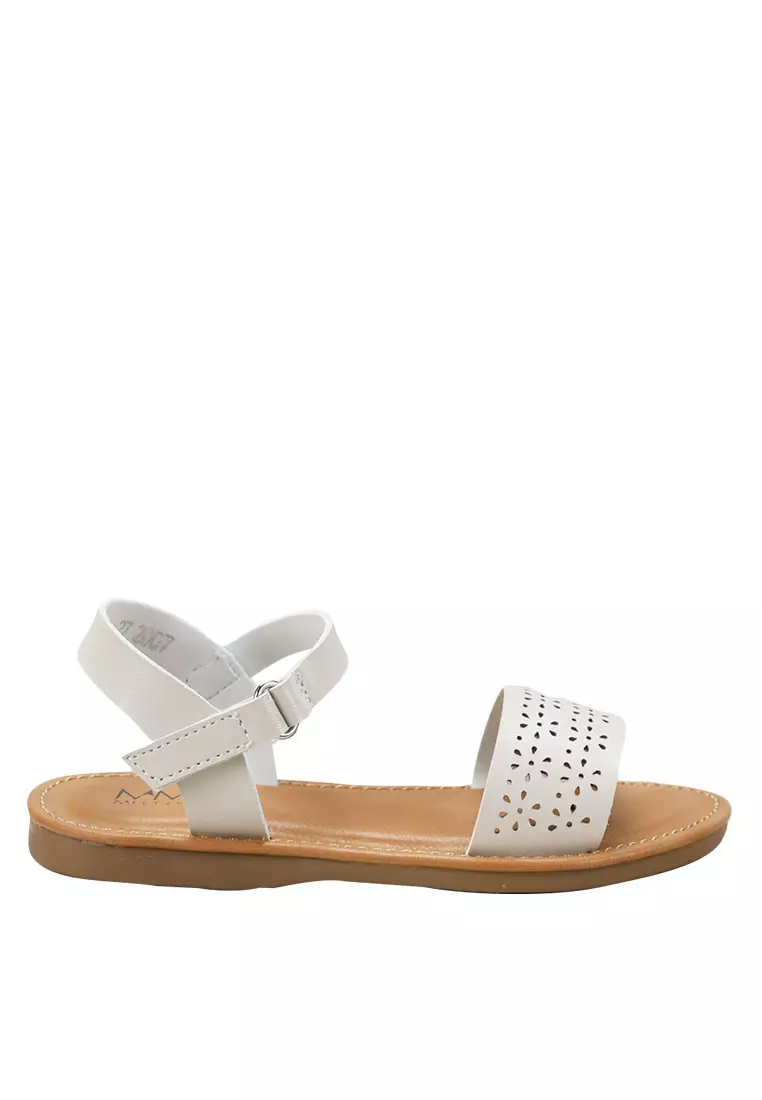 Discount on Meet My Feet  shoes - SKU: Meet My Feet Tilly - Sandals for Girls