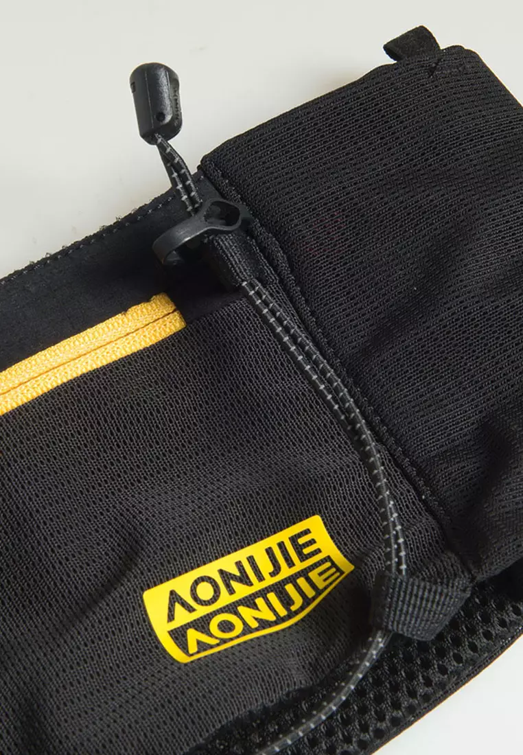 W8122 Running Waist Belt