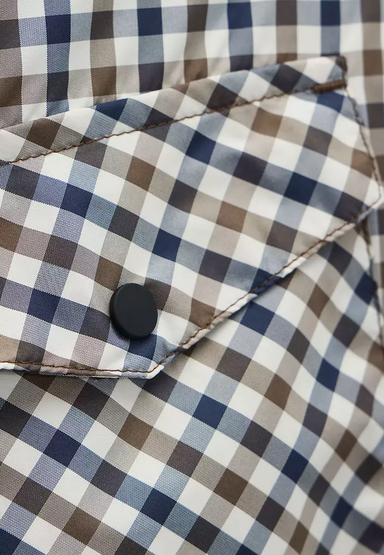 Buy Weekend Offender MENS MID HOUSE CHECK MAYFIELD MID HOUSE CHECK ...