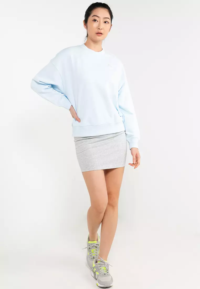 Classics Women's Ribbed Skirt