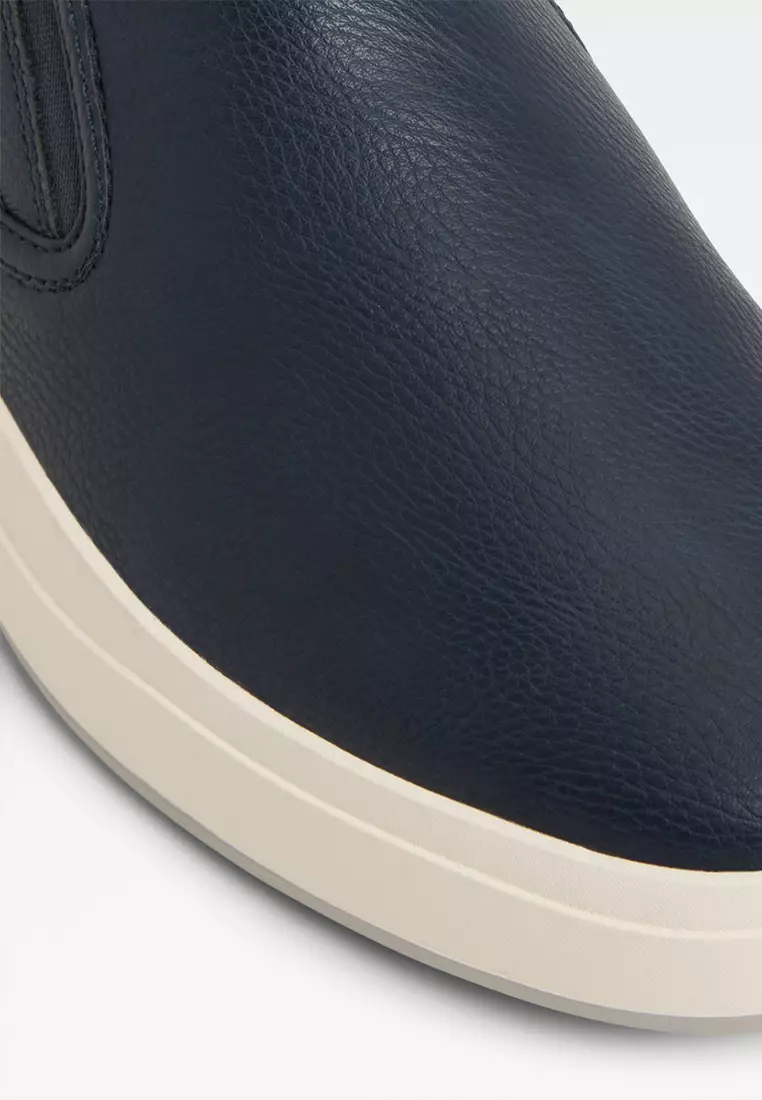 Keiran Slip-On Sneakers