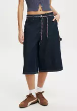 Carpenter Shutter Blue