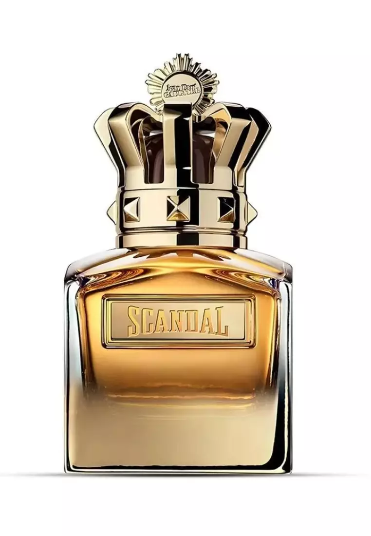 Jean Paul Gaultier Scandal Absolu Man Parfum - 100 ML (Parfum Pria)