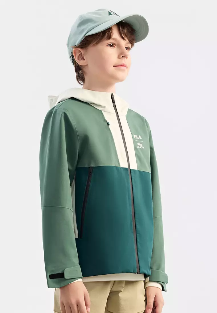 FILA KIDS Jacket