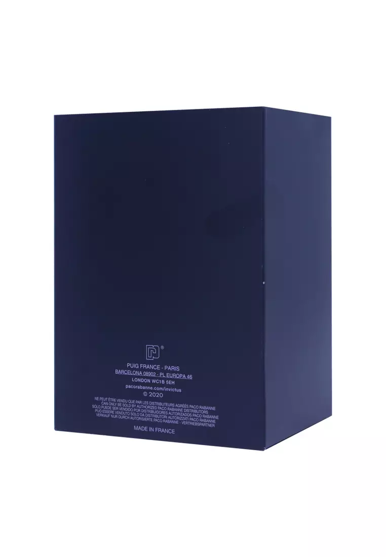 Paco Rabanne Invictus Victory Man 100 ML