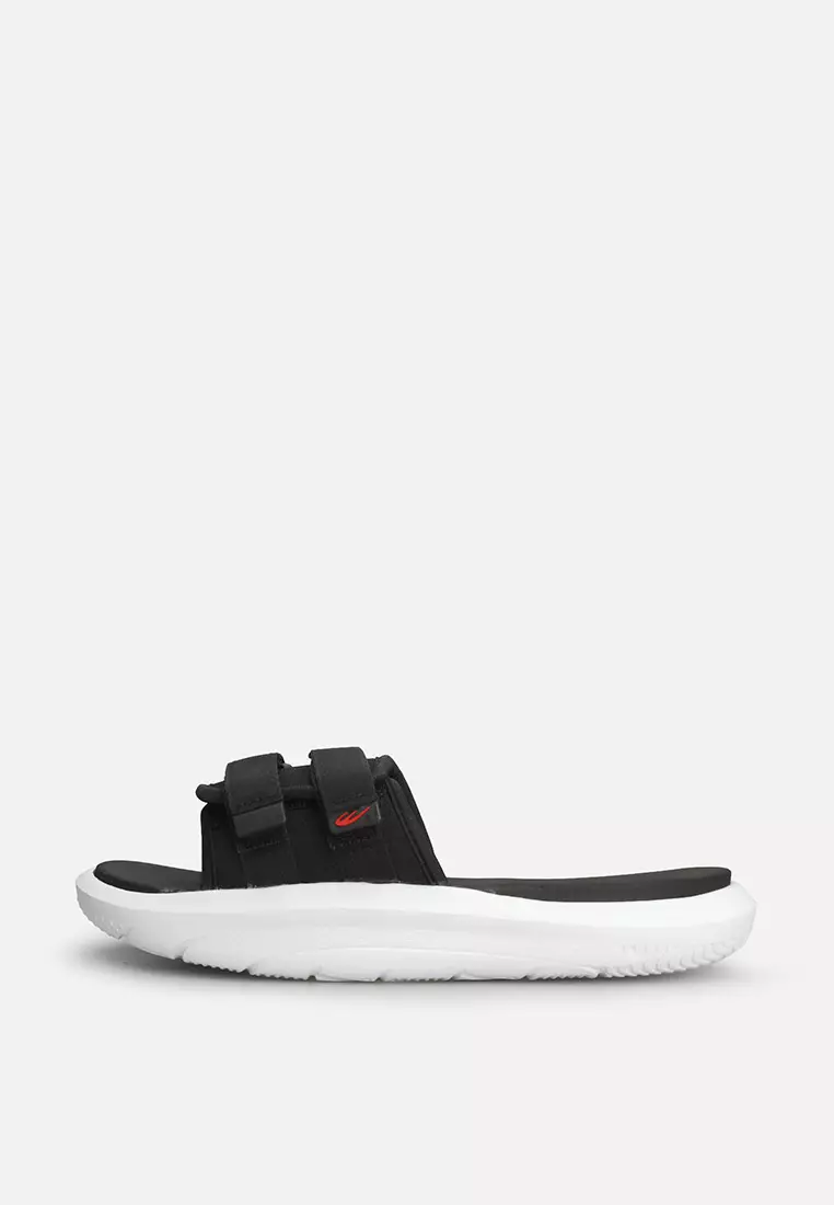 World Balance KALI SLIDERS Men's Slides