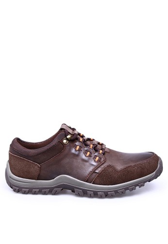 Jual Panarybody Sepatu Kulit Formal Casual Pria Original Zalora