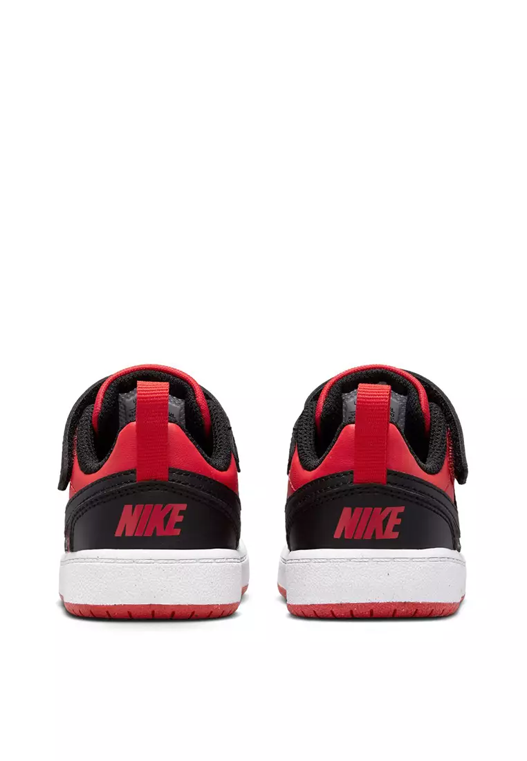 Court Borough Low Recraft Shoes