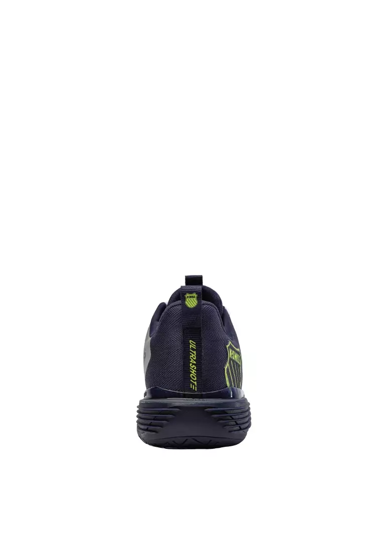 男裝 ULTRASHOT 3 網球鞋