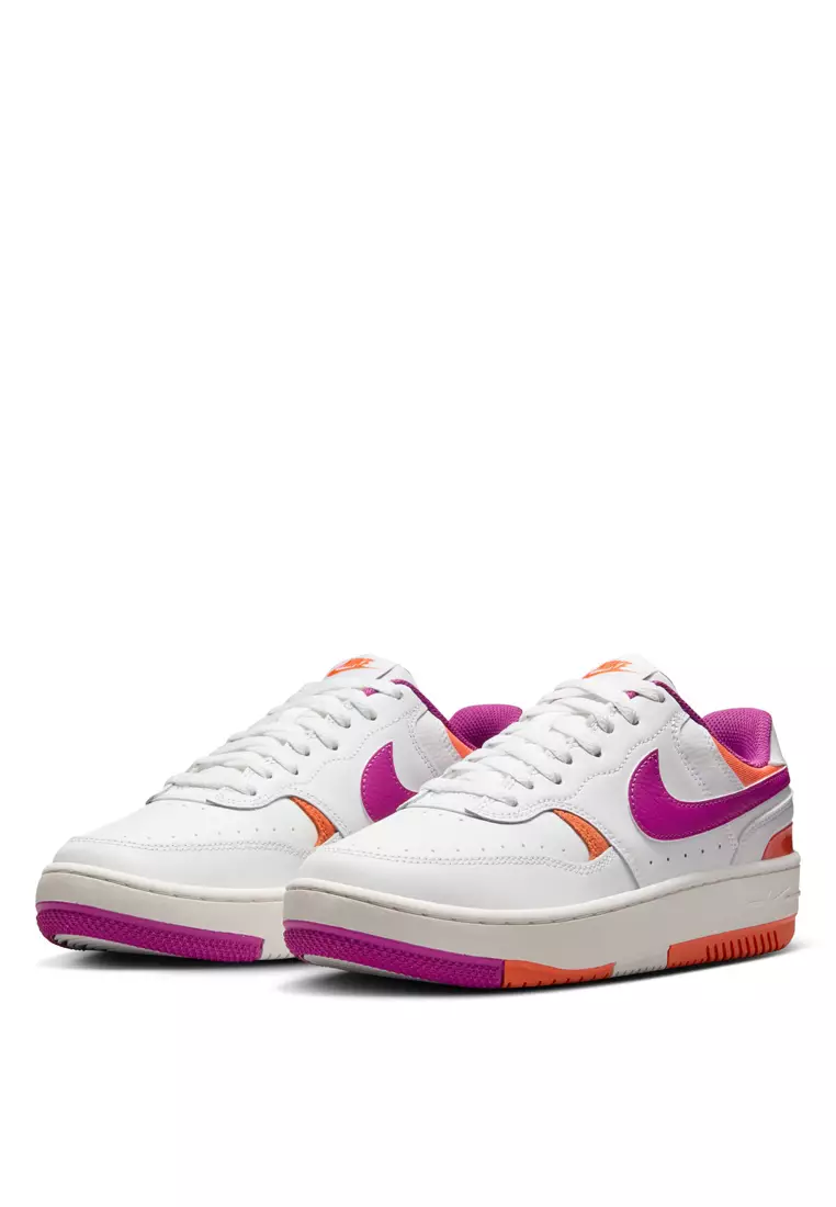 Gamma Force Sneakers